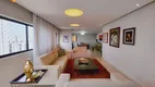 Foto 7 de Apartamento com 4 Quartos à venda, 216m² em Casa Forte, Recife