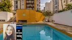 Foto 34 de Cobertura com 2 Quartos à venda, 124m² em Brooklin, São Paulo