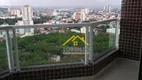 Foto 4 de Apartamento com 3 Quartos à venda, 95m² em Vila Assuncao, Santo André