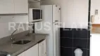 Foto 6 de Flat com 1 Quarto para alugar, 48m² em Vila Nova Conceição, São Paulo