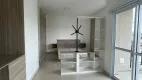 Foto 4 de Apartamento com 1 Quarto para alugar, 42m² em Santana, São Paulo