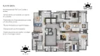Foto 8 de Apartamento com 2 Quartos à venda, 62m² em Morretes, Itapema