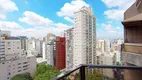 Foto 10 de Flat com 1 Quarto para venda ou aluguel, 86m² em Jardins, São Paulo
