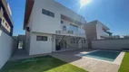 Foto 24 de Casa de Condomínio com 4 Quartos à venda, 420m² em Jardim do Golfe, São José dos Campos