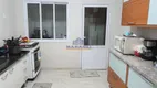 Foto 5 de Sobrado com 3 Quartos à venda, 134m² em Vila São Nicolau, São Paulo