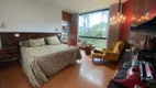 Foto 18 de Casa de Condomínio com 4 Quartos à venda, 690m² em Vila  Alpina, Nova Lima