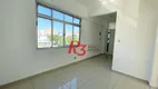 Foto 3 de Sala Comercial para alugar, 48m² em Boqueirão, Santos