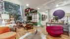 Foto 3 de Casa com 3 Quartos à venda, 500m² em Jardim Paulistano, São Paulo