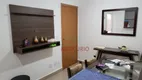 Foto 7 de Apartamento com 2 Quartos à venda, 65m² em VILA SERRAO, Bauru