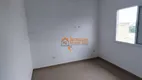 Foto 12 de Sobrado com 2 Quartos à venda, 71m² em Residencial Jasmim, Itaquaquecetuba