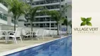 Foto 3 de Apartamento com 2 Quartos à venda, 78m² em Freguesia- Jacarepaguá, Rio de Janeiro