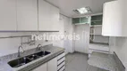 Foto 17 de Apartamento com 3 Quartos para alugar, 180m² em Santo Antônio, Belo Horizonte