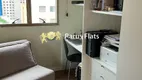 Foto 7 de Apartamento com 2 Quartos à venda, 52m² em Itaim Bibi, São Paulo