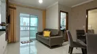 Foto 15 de Apartamento com 1 Quarto à venda, 61m² em Cidade Ocian, Praia Grande