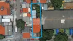 Foto 2 de Lote/Terreno à venda, 400m² em Jardim Bela Vista, Santo André