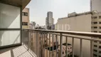 Foto 8 de Flat com 1 Quarto à venda, 28m² em Santa Ifigênia, São Paulo