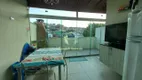 Foto 4 de Cobertura com 2 Quartos à venda, 40m² em Vila Lutecia, Santo André