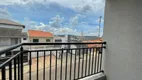 Foto 4 de Apartamento com 2 Quartos à venda, 51m² em Wanel Ville, Sorocaba