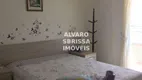 Foto 8 de Apartamento com 3 Quartos à venda, 152m² em Vila Caicara, Praia Grande