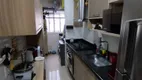 Foto 12 de Apartamento com 3 Quartos à venda, 83m² em Marapé, Santos