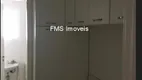 Foto 15 de Apartamento com 3 Quartos para alugar, 160m² em Itaim Bibi, São Paulo