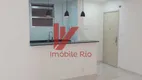 Foto 2 de Apartamento com 2 Quartos à venda, 65m² em Tijuca, Rio de Janeiro