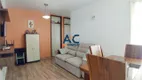 Foto 2 de Apartamento com 3 Quartos à venda, 60m² em Castelo, Belo Horizonte