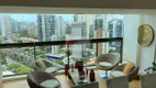 Foto 18 de Cobertura com 3 Quartos à venda, 240m² em Brooklin, São Paulo