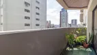 Foto 12 de Apartamento com 4 Quartos à venda, 200m² em Moema, São Paulo