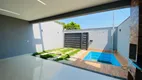 Foto 5 de Casa com 3 Quartos à venda, 160m² em Jardim Brasil, Goiânia