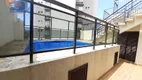 Foto 7 de Cobertura com 4 Quartos à venda, 200m² em Enseada, Guarujá