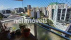 Foto 5 de Apartamento com 3 Quartos à venda, 130m² em Santa Lúcia, Vitória