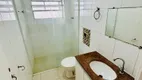 Foto 6 de Apartamento com 1 Quarto para alugar, 50m² em Aparecida, Santos