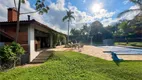 Foto 6 de Casa de Condomínio com 5 Quartos para venda ou aluguel, 450m² em Condomínio Fechado Village Haras São Luiz, Salto