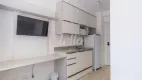 Foto 10 de Flat com 1 Quarto para alugar, 16m² em República, São Paulo