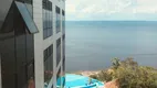 Foto 3 de Flat com 1 Quarto para venda ou aluguel, 36m² em Ponta Negra, Manaus