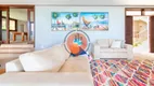 Foto 64 de Casa com 6 Quartos para alugar, 750m² em Praia de Porto Mirim, Ceará Mirim