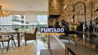 Foto 14 de Apartamento com 3 Quartos à venda, 144m² em Campestre, Santo André