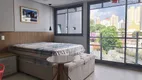 Foto 4 de Apartamento com 1 Quarto para alugar, 29m² em Pinheiros, São Paulo