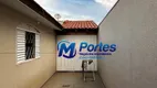 Foto 13 de Casa com 2 Quartos à venda, 160m² em Conjunto Habitacional São Deocleciano, São José do Rio Preto