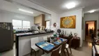 Foto 15 de Casa com 3 Quartos à venda, 140m² em Embaré, Santos