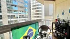 Foto 4 de Apartamento com 3 Quartos à venda, 96m² em Centro, São Bernardo do Campo