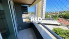 Foto 3 de Apartamento com 3 Quartos à venda, 95m² em Ponta Negra, Natal