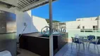 Foto 3 de Cobertura com 3 Quartos à venda, 210m² em Itacoatiara, Niterói