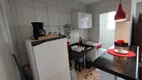 Foto 7 de Apartamento com 1 Quarto à venda, 18m² em Gonzaguinha, São Vicente