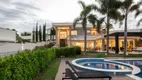 Foto 29 de Casa de Condomínio com 4 Quartos à venda, 399m² em Loteamento Residencial Jaguari, Campinas