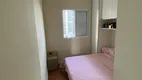 Foto 9 de Apartamento com 2 Quartos à venda, 60m² em Jardim Monte Alegre, Taboão da Serra