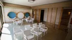 Foto 21 de Apartamento com 3 Quartos à venda, 136m² em Prainha, Aquiraz