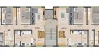 Foto 9 de Apartamento com 3 Quartos à venda, 80m² em Riacho das Pedras, Contagem