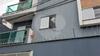 Foto 14 de Apartamento com 2 Quartos à venda, 36m² em Mandaqui, São Paulo